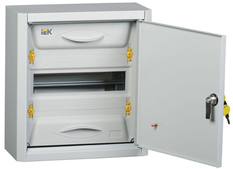 Фото IEK MKM15-N-12-31-ZU