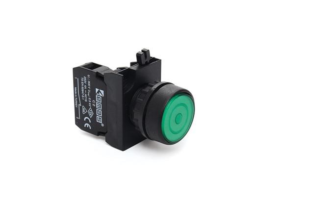 Фото EMAS CP100FY
