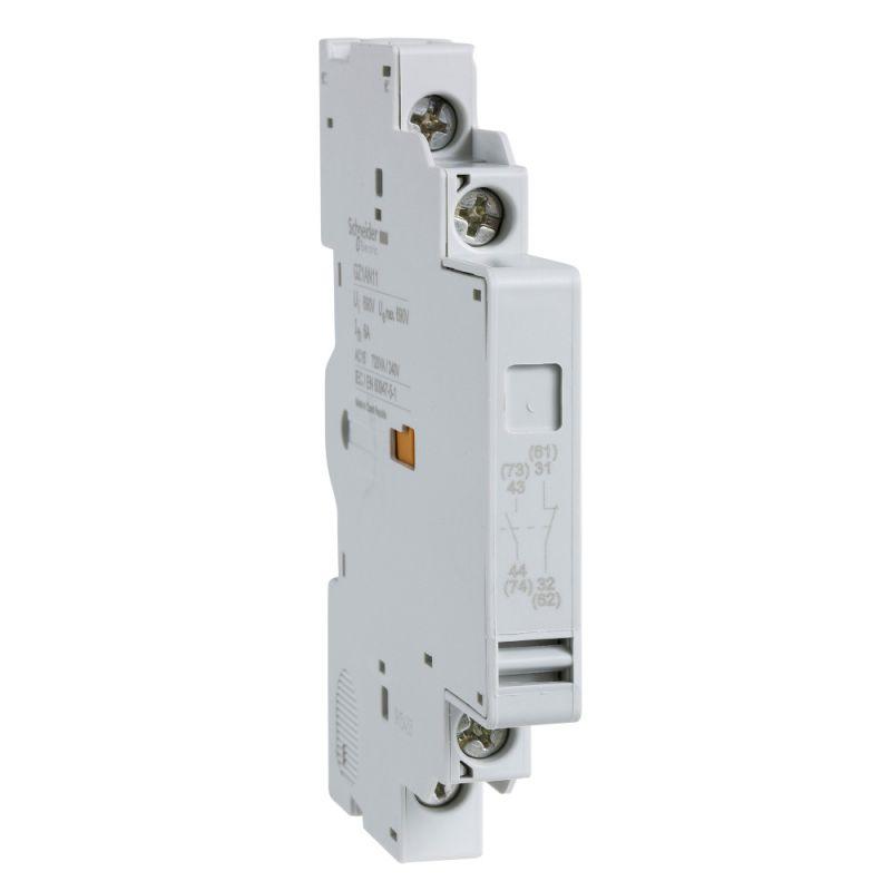Фото Schneider Electric GZ1AN11