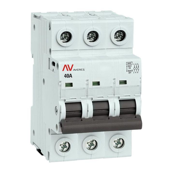 Фото EKF avn-3-40-av