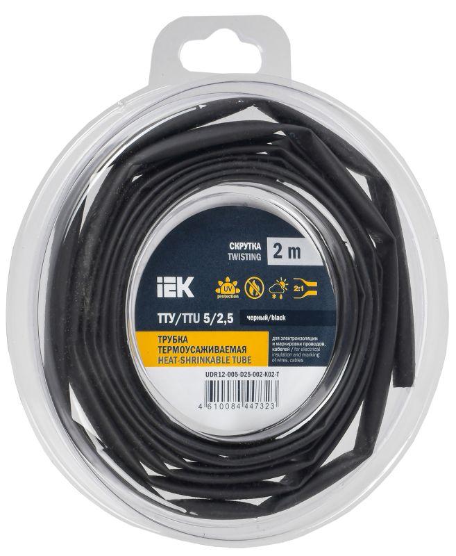 Фото IEK UDR12-005-D25-002-K02-T
