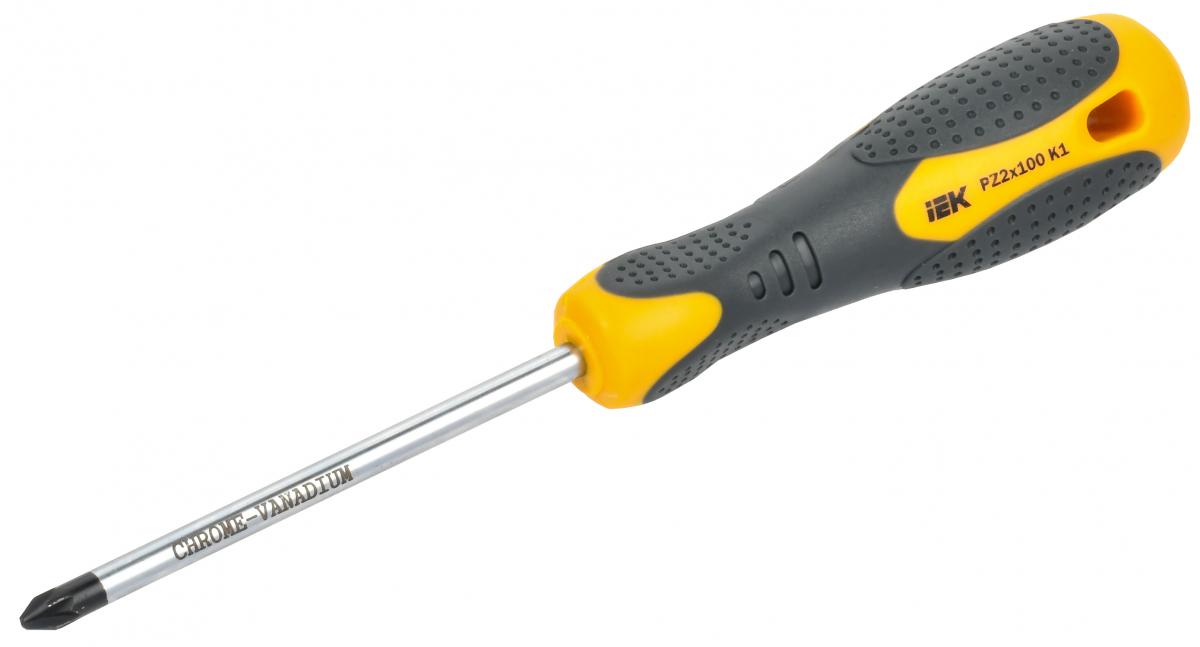 Фото IEK A2L3-SC10-K1-PZ-20-100