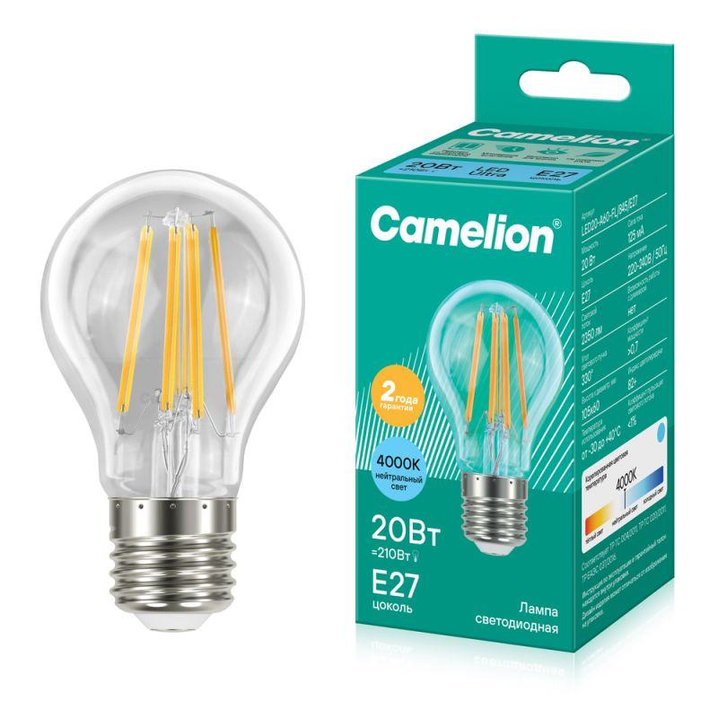 Фото Camelion 13719