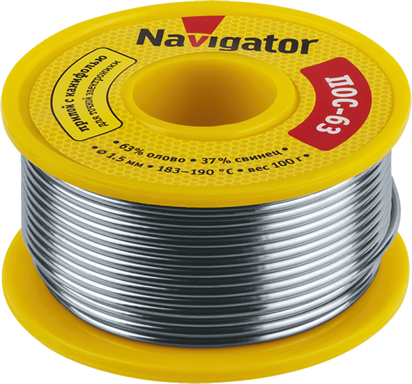 Фото NAVIGATOR 93777