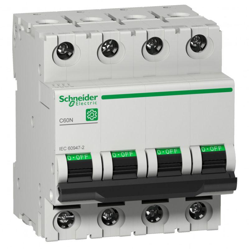 Фото Schneider Electric M9F11463