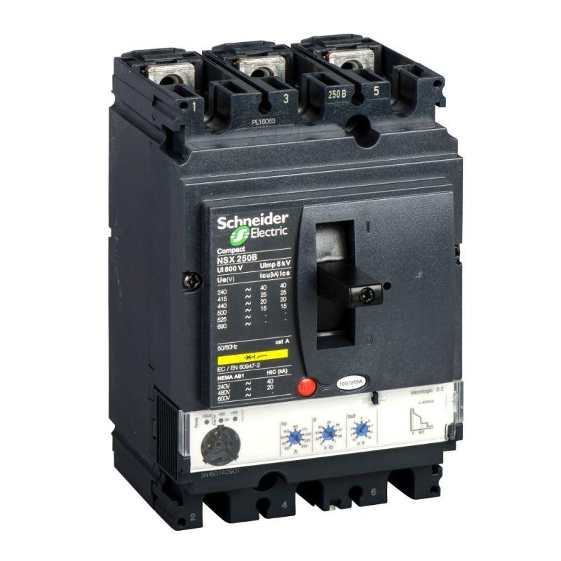 Фото Schneider Electric LV431140