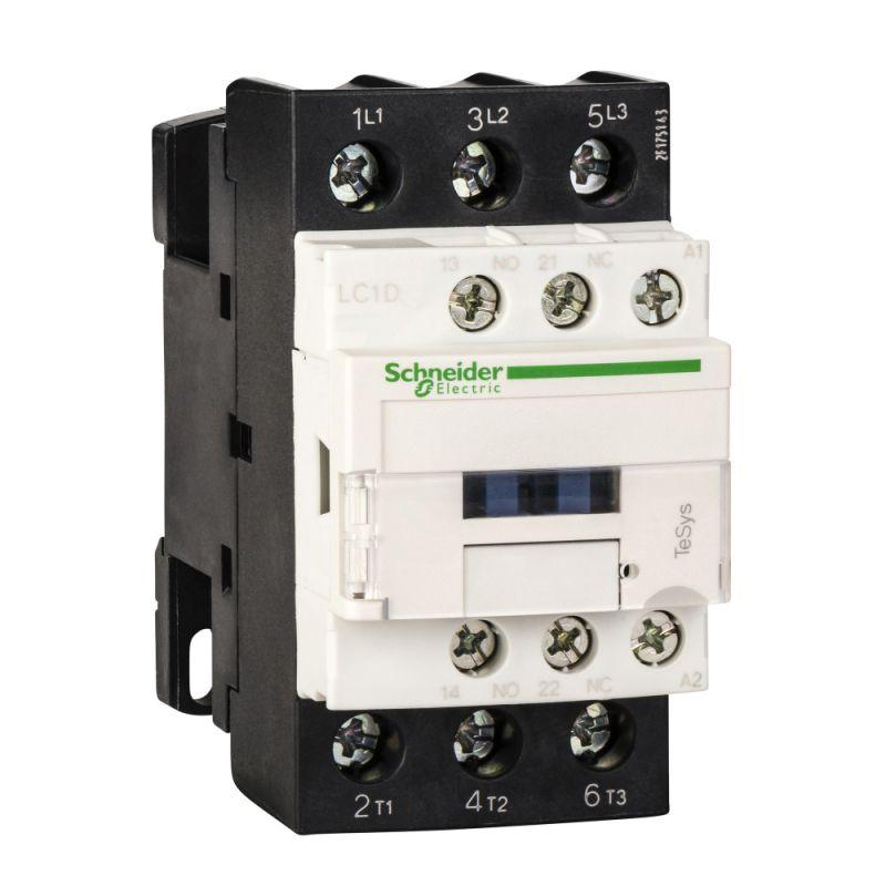 Фото Schneider Electric LC1D38B7