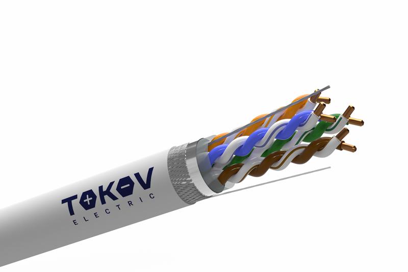 Фото TOKOV ELECTRIC TKP-C06-SF-42-5E-305-LSZH