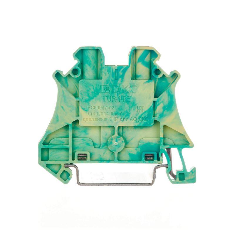Фото DKC TUR-4-PE
