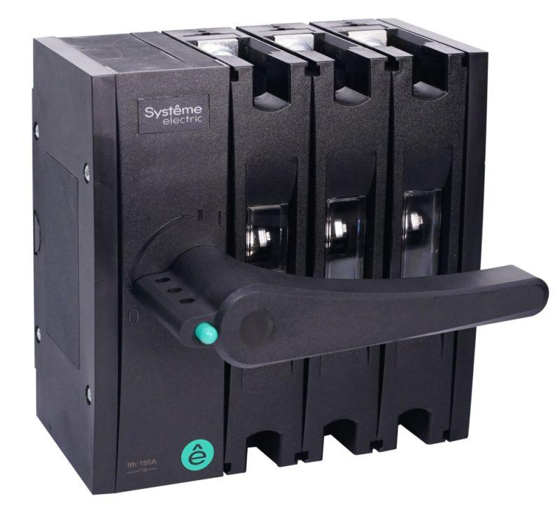 Фото Systeme Electric SSD01603LF0100