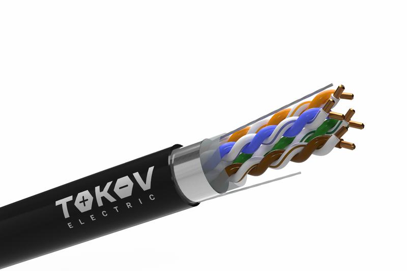 Фото TOKOV ELECTRIC TKP-C05-F42-5E-RU-OD