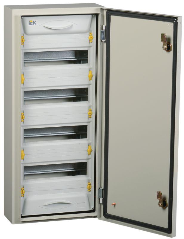 Фото IEK MKM16-N-48-54-ZU