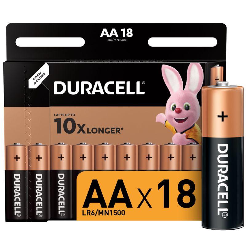 Фото Duracell Б0014448