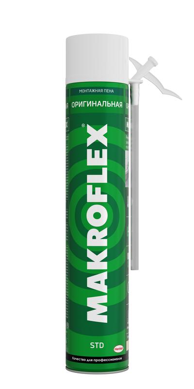 Фото MAKROFLEX Б0048594