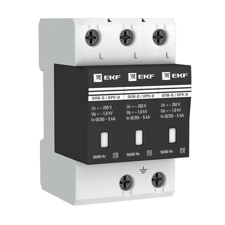 Фото EKF opv-d3