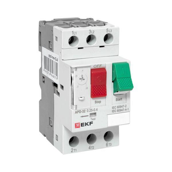 Фото EKF apd-me-0.4