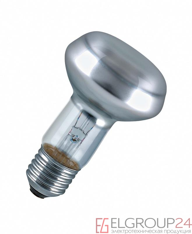 Лампа накаливания CONCENTRA R63 40W E27 OSRAM 4052899182240