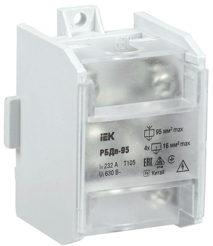 Фото IEK YRB30-1-232