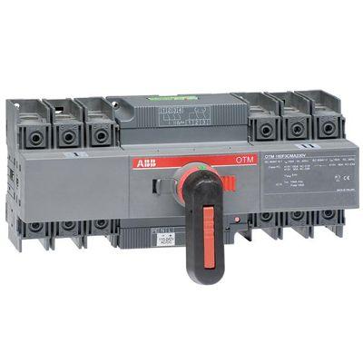 Фото ABB 1SCA120101R1001
