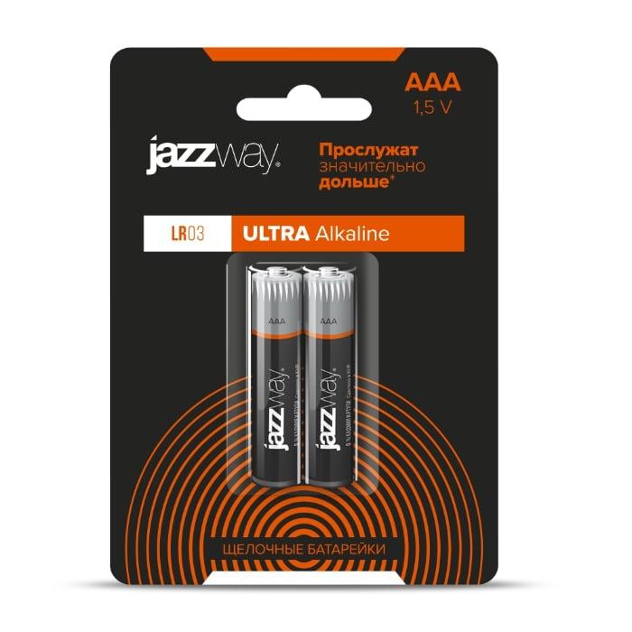 Фото JazzWay 5008168