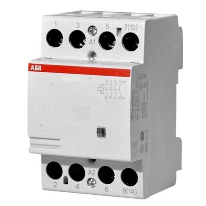 Фото ABB GHE3691102R0002
