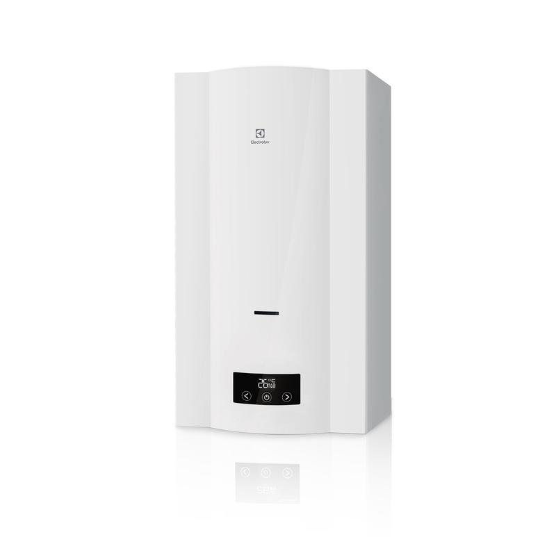 Фото Electrolux НС-1139049