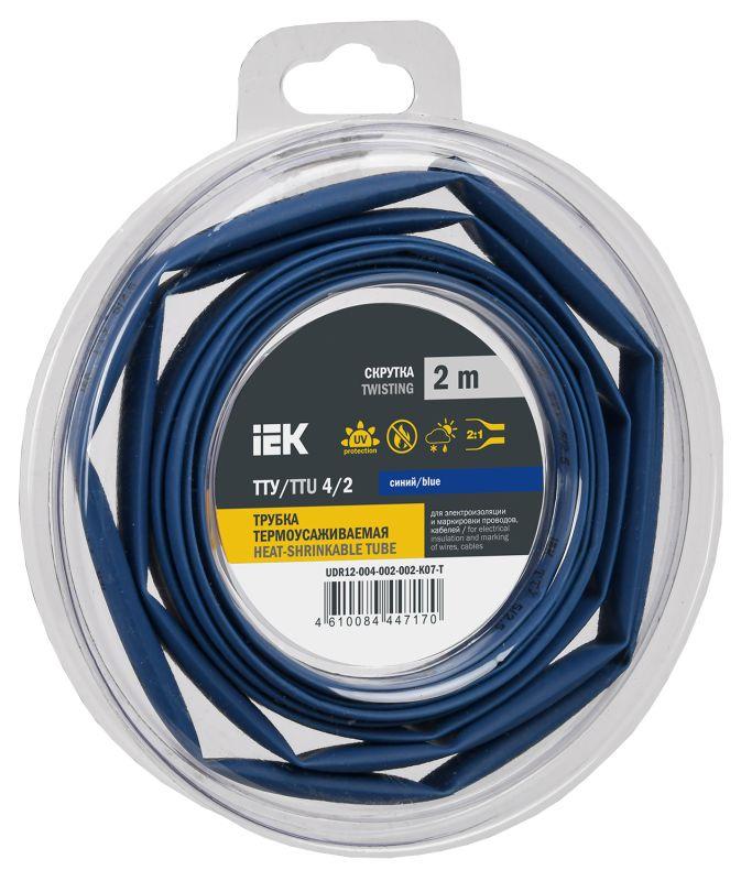 Фото IEK UDR12-004-002-002-K07-T
