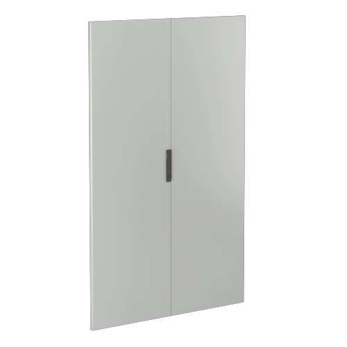 CAE/CQE Дверь сплошная двустворчатая для шкафов 1800х1000