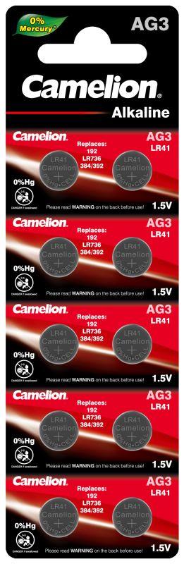 Фото Camelion 12811