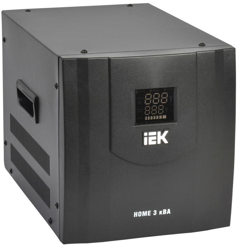 Фото IEK IVS20-1-03000