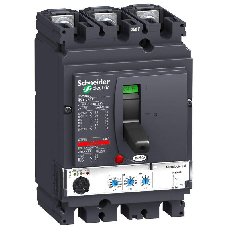 Фото Schneider Electric LV431160