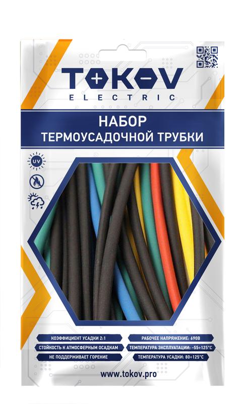 Фото TOKOV ELECTRIC TKE-THK-8-0.1-7С