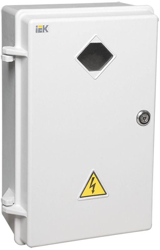 Фото IEK MKP50-N-01-54