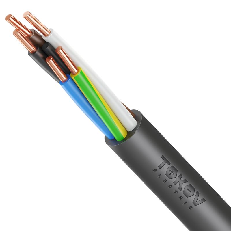Фото TOKOV ELECTRIC КПП ТХМ00416253