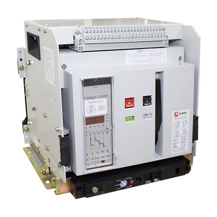 Фото EKF mccb45-2000-800v