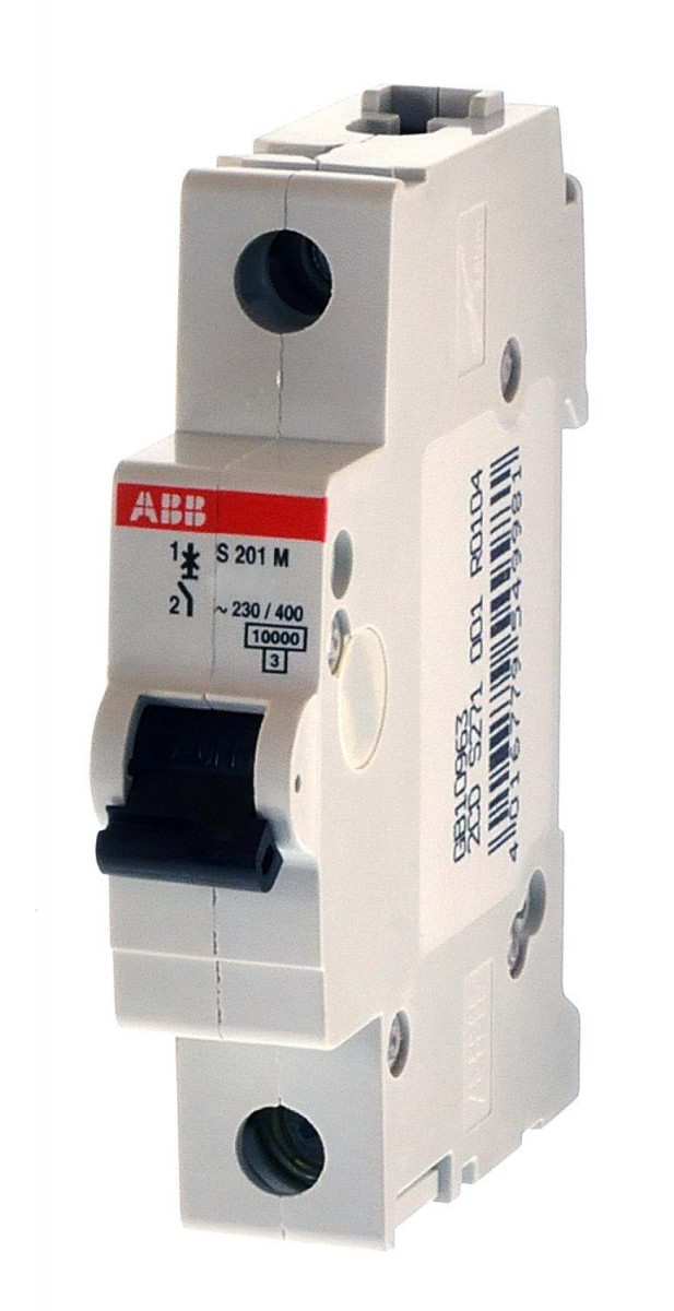 Фото ABB 2CDS271001R0024