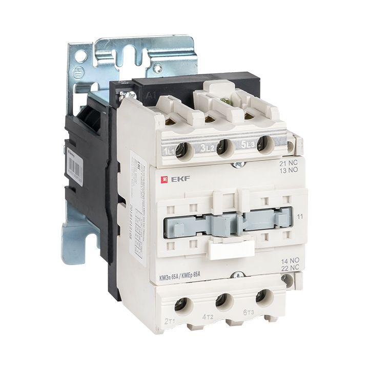 Фото EKF ctr-s-65-24-nc-p