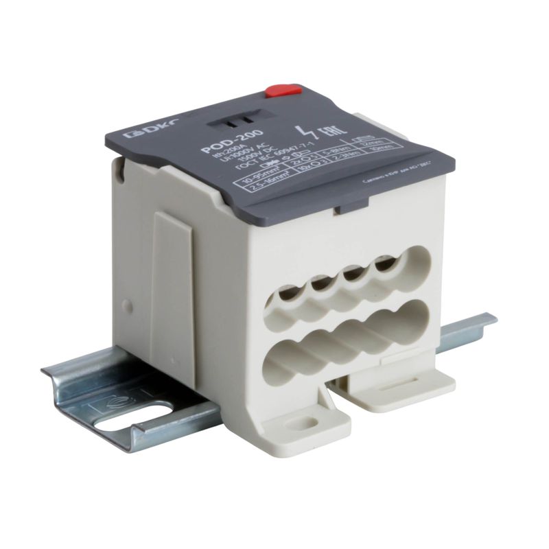 Фото DKC POD-200
