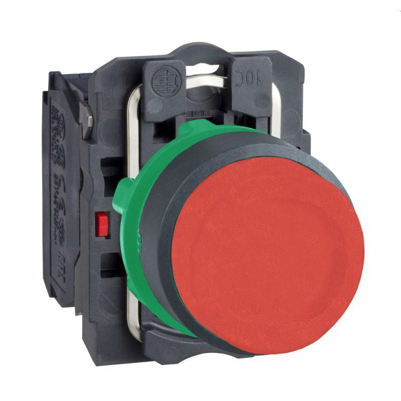 Фото Schneider Electric XB5AL42