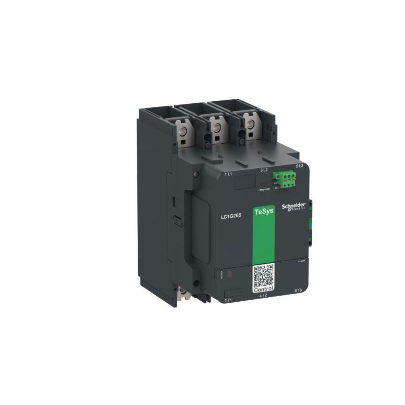 Фото Schneider Electric LC1G265KUEN