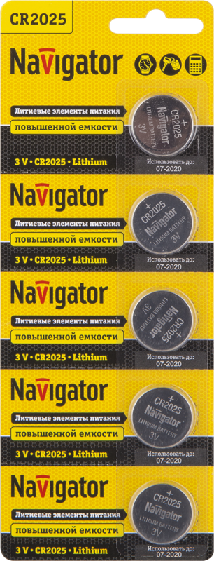 Фото NAVIGATOR 94764