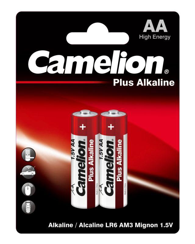 Фото Camelion 1652