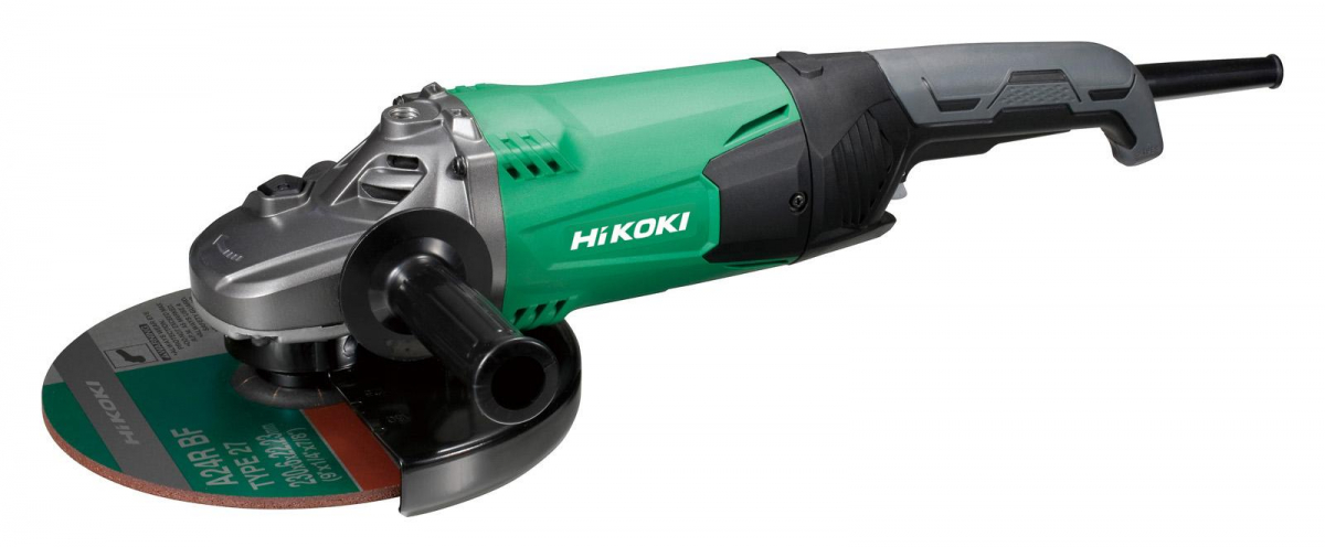 Фото Hikoki G23SW2NSZ