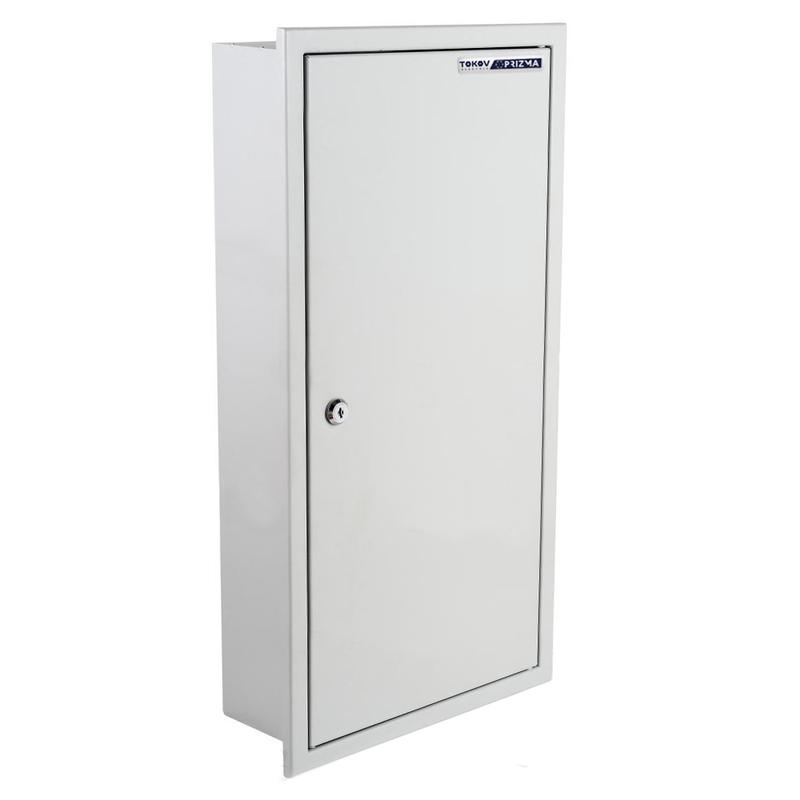 Фото TOKOV ELECTRIC TKE-PZ-WMRB-48-IP31