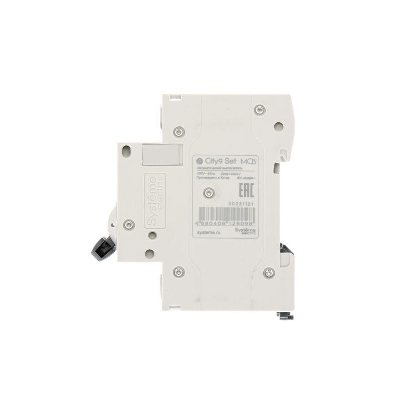 Фото Systeme Electric C9F36316