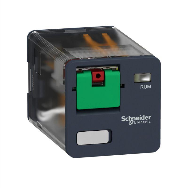 Фото Schneider Electric RUMC21P7