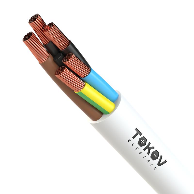 Фото TOKOV ELECTRIC КПП 1945508