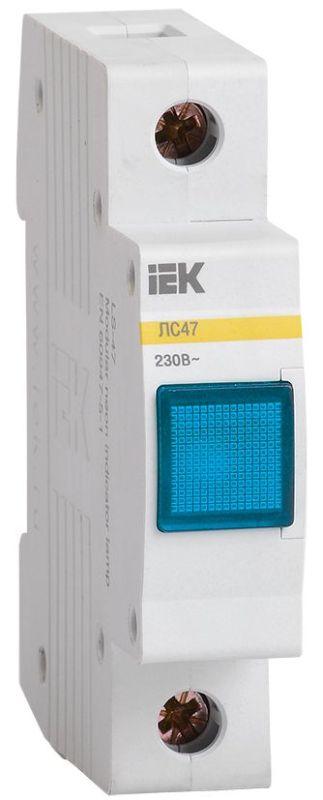 Фото IEK MLS10-230-K07