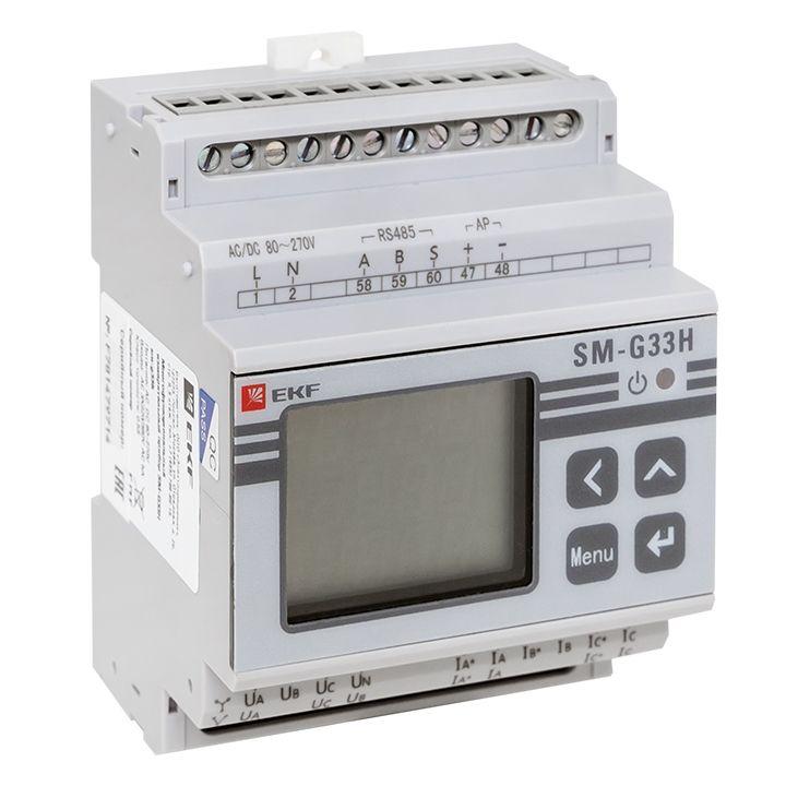 Фото EKF sm-g33h