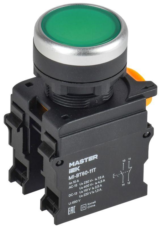 Фото IEK MI-BT60-11T-3-21-K06
